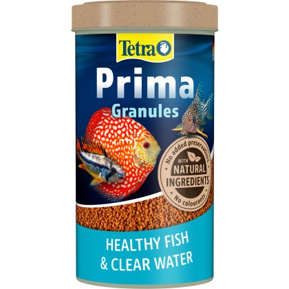 TETRA Prima 150g 500ml TETRA Prima 150g 500ml