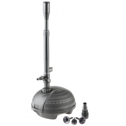 PONTEC PondoVario 3500 PONTEC PondoVario 3500