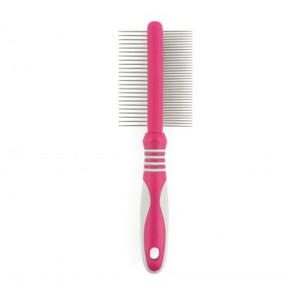 ANCOL ERGO Double Sided Comb