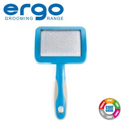 ANCOL ERGO Universal Slicker Medium
