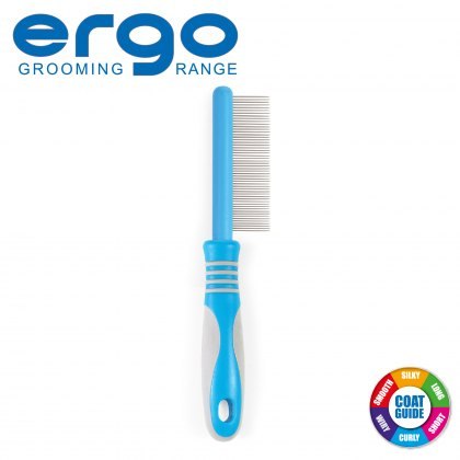 ANCOL ERGO Flea Comb