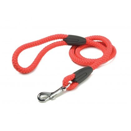 NYLON ROPE TRIG HOOK END 1.2X107CM