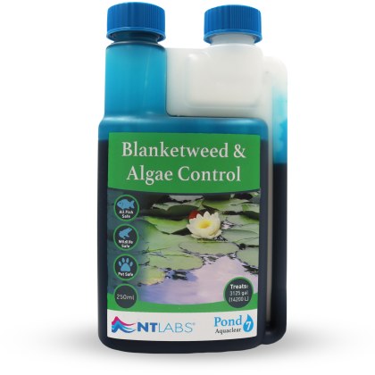 NT LABS Aquaclear