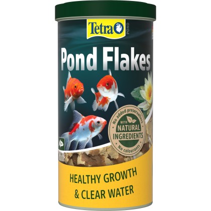 TETRA Pond Flake TETRA Pond Flake
