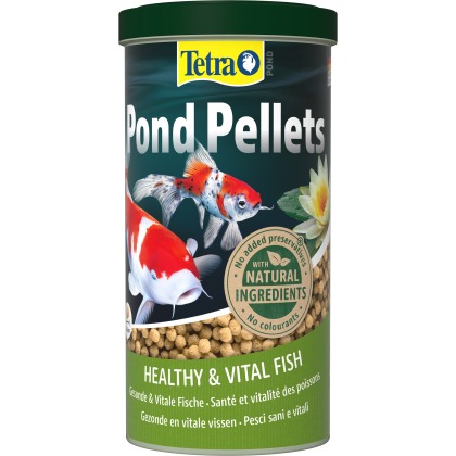 TETRA Pellets Medium TETRA Pellets Medium