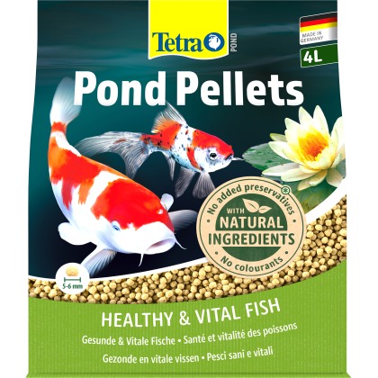 TETRA Pellets Medium TETRA Pellets Medium