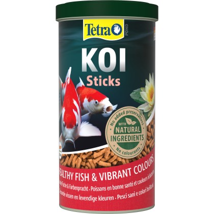 TETRA Koisticks 1L 140g TETRA Koisticks 1L 140g