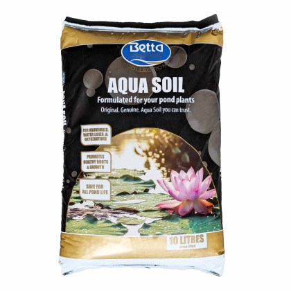 Aquasoil 10L Aquasoil 10L