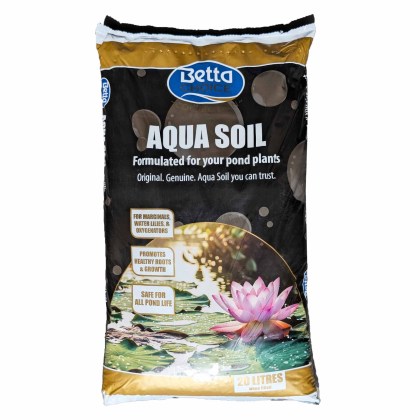 Aquasoil 20L Aquasoil 20L