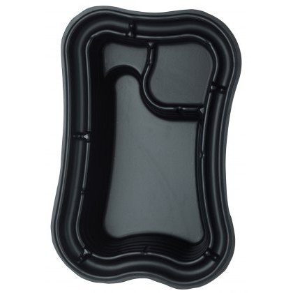 OASE PE Pond 750 litre OASE PE Pond 750 litre