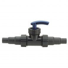 OASE Flow Regulator Incl. Hosetails 1 1/2"