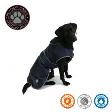 ANCOL Stormguard Dog Coat Navy S