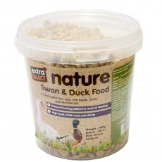 EXTRA SELECT Swan and Duck Feed Bucket   1L