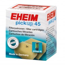 EHEIM Filter Cartridge For 2006 & Pickup 45 x 2