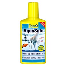 TETRA Aquasafe 250ml TETRA Aquasafe 250ml