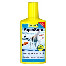 TETRA Aquasafe 500ml (Each)