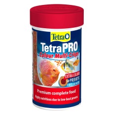TETRA Pro Colour 20g 100ml (Each)