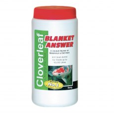 CLOVERLEAF Blanket Answer   800g