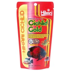 HIKARI Cichlid Gold Floating Medium Pellets