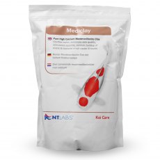 NT LABS Koi Care Mediclay   1.5kg