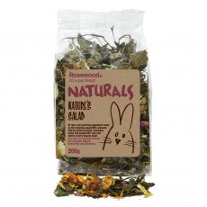 NATURALS Nature's Salad   200g NATURALS Nature's Salad   200g