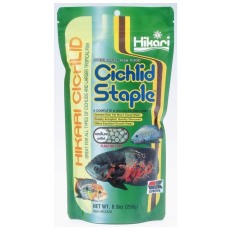HIKARI Cichlid Staple Medium Pellets 250g