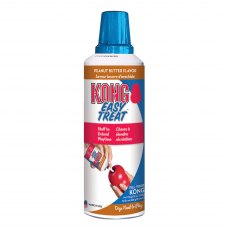 KONG Easy Treat Peanut Butter   8oz