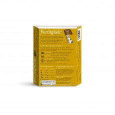 FORTHGLADE Just Grain Free Chicken With Liver   395g FORTHGLADE Just Grain Free Chicken With Liver   395g
