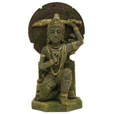 Buddha Warrior - Large