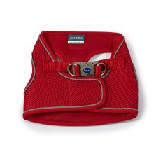 ANCOL Viva Step-in Harness Red S/M 41-47cm
