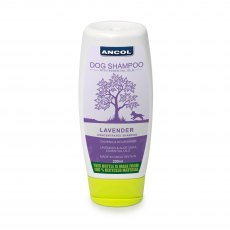 ANCOL Dog Shampoo Lavender 200ml