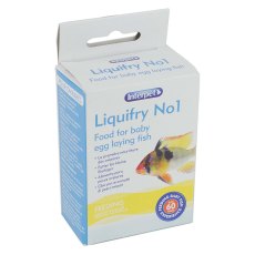 INTERPET Liquifry Egglayer No1