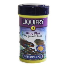 INTERPET Liquifry Baby Plus No3