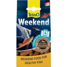 TETRA Weekend Food 10 Sticks / 9g (Each)