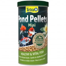 TETRA Pellets Mini