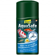 TETRA Pond Aquasafe   250ml