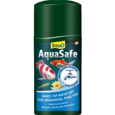 TETRA Pond Aquasafe 250ml