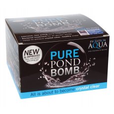 EVOLUTION AQUA Pure Pond   Bomb
