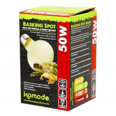KOMODO Basking Spot Bulb ES 50W