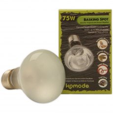 KOMODO Basking Spot Bulb ES 75W