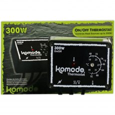 KOMODO Thermostat 300W