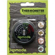 KOMODO Thermometer Analog