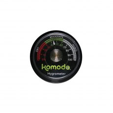 KOMODO Hygrometer Analog