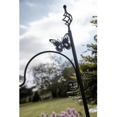 TOM CHAMBERS Shepherds Crook - Butterfly TOM CHAMBERS Shepherds Crook - Butterfly