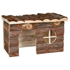 TRIXIE Natural Living Jerrik house, 28 × 16 × 18 cm