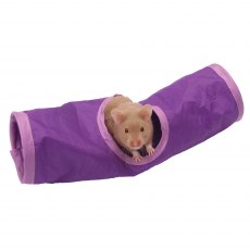 BOREDOM BREAKER Crinkle Activity Tunnel BOREDOM BREAKER Crinkle Activity Tunnel