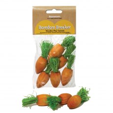 BOREDOM BREAKERS Woodies Play Carrots BOREDOM BREAKERS Woodies Play Carrots