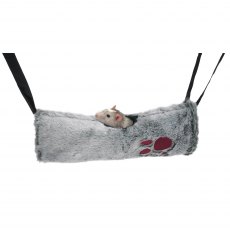2 In 1 Hanging Tunnel & Hammock 2 In 1 Hanging Tunnel & Hammock