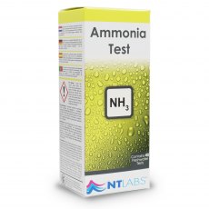 NT LABS Aquarium Lab Ammonia Test