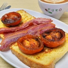 Eggy Bread
